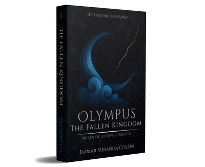 Olympus: The Fallen Kingdom